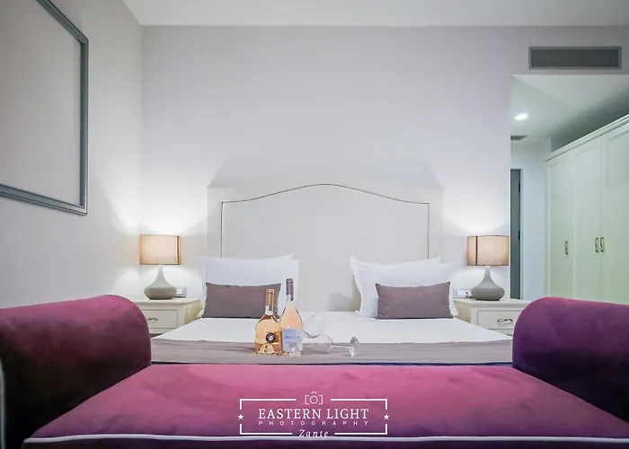 Balcony Boutique (adults Only) Tsilivi (Zakynthos)