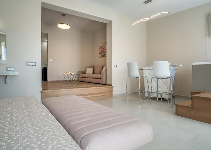 Balcony Boutique (adults Only) Tsilivi (Zakynthos)
