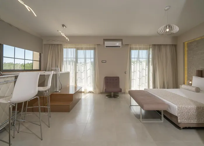 Balcony Boutique (adults Only) 3*