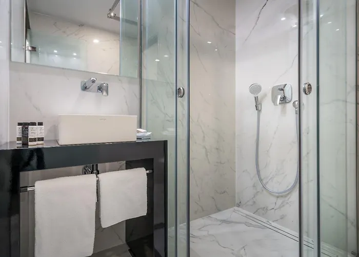 Hotel Balcony Boutique (adults Only) 3*