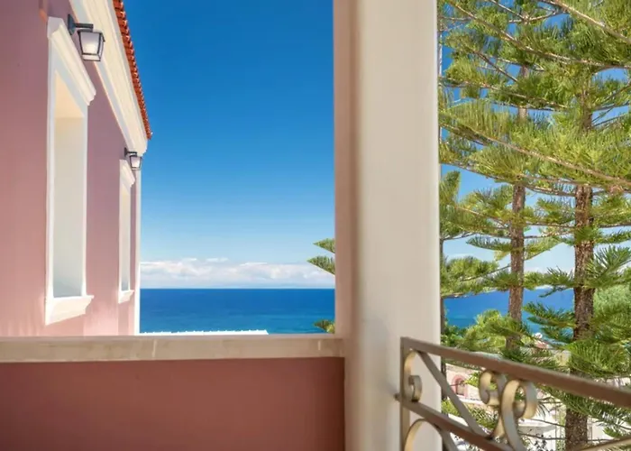 Hotel Balcony Boutique (adults Only)