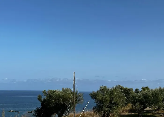 Balcony Boutique (adults Only) Tsilivi (Zakynthos)