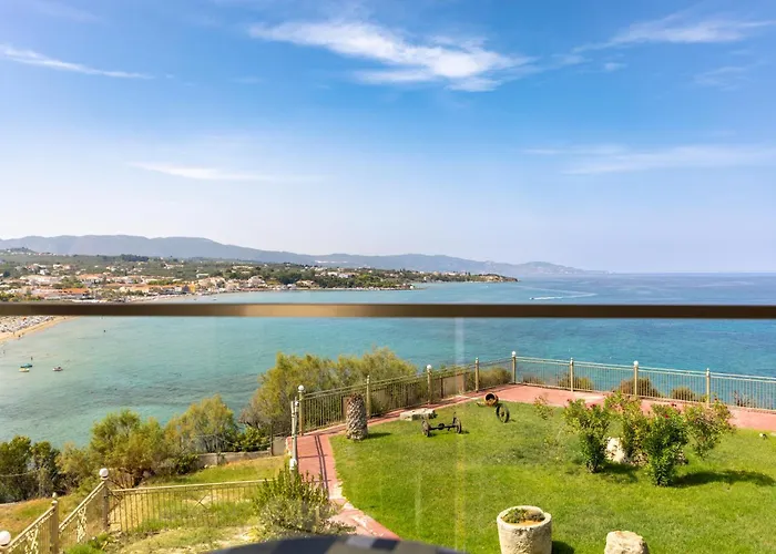 Balcony Boutique (adults Only) Hotell