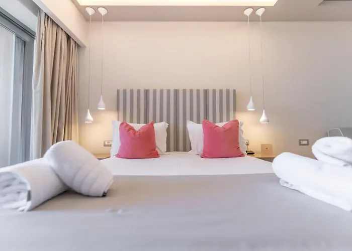 Balcony Boutique (adults Only) 3*