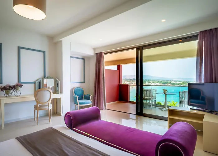 Balcony Boutique (adults Only) Tsilivi (Zakynthos)