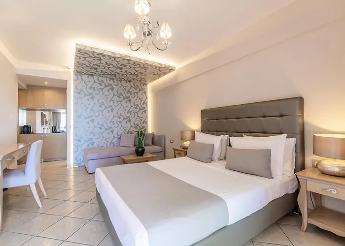 Balcony Boutique (adults Only) Tsilivi (Zakynthos)