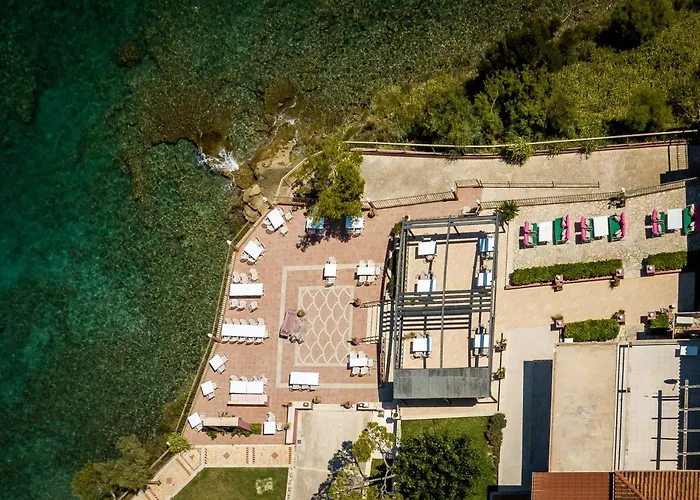 Balcony Boutique (adults Only) Hotel 3*