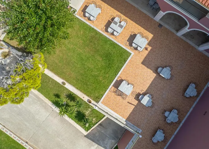 Hotel Balcony Boutique (adults Only) 3*