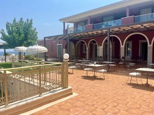 Balcony Boutique (adults Only) 3* Tsilivi (Zakynthos)