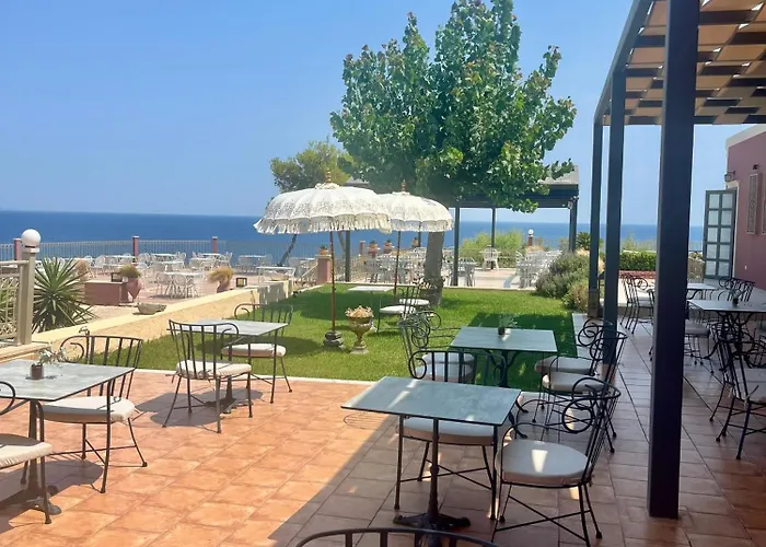 Balcony Boutique (adults Only) Tsilivi (Zakynthos)