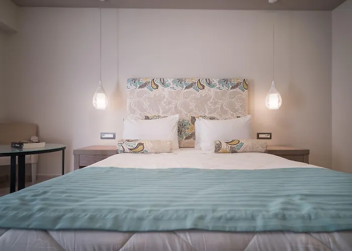Balcony Boutique (adults Only) Hotel Tsilivi (Zakynthos)