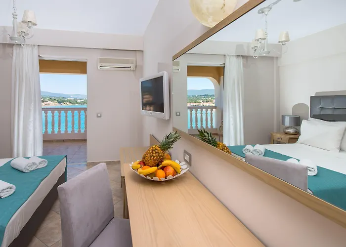 Balcony Boutique (adults Only)