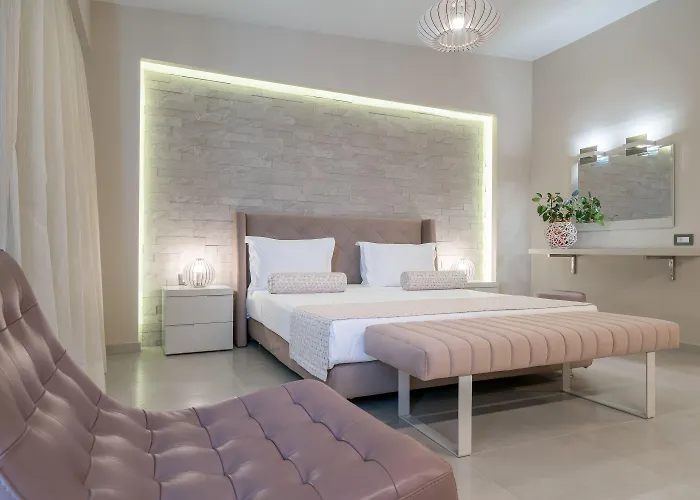 Balcony Boutique (adults Only) Tsilivi (Zakynthos)