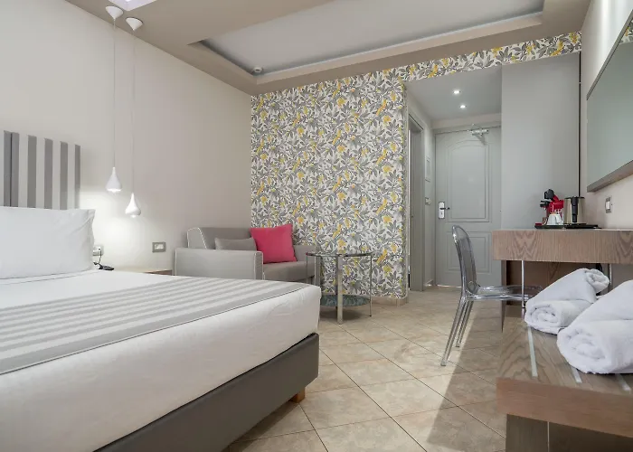 Balcony Boutique Tsilivi (Zakynthos)
