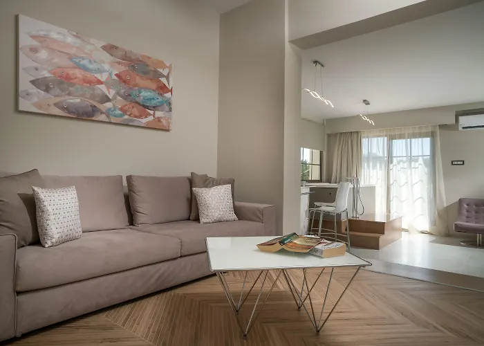 Balcony Boutique (adults Only) Hotell 3*