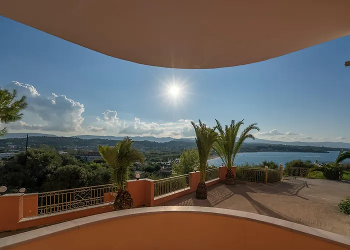 Balcony Boutique (adults Only) 3*