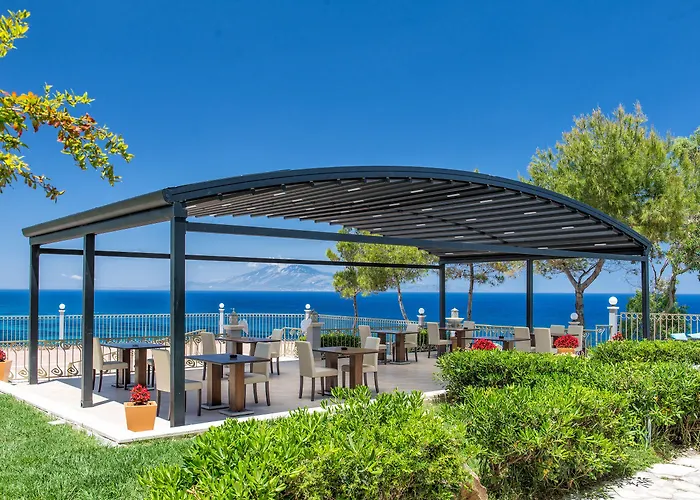 Hotel Balcony Boutique (adults Only) Tsilivi (Zakynthos)