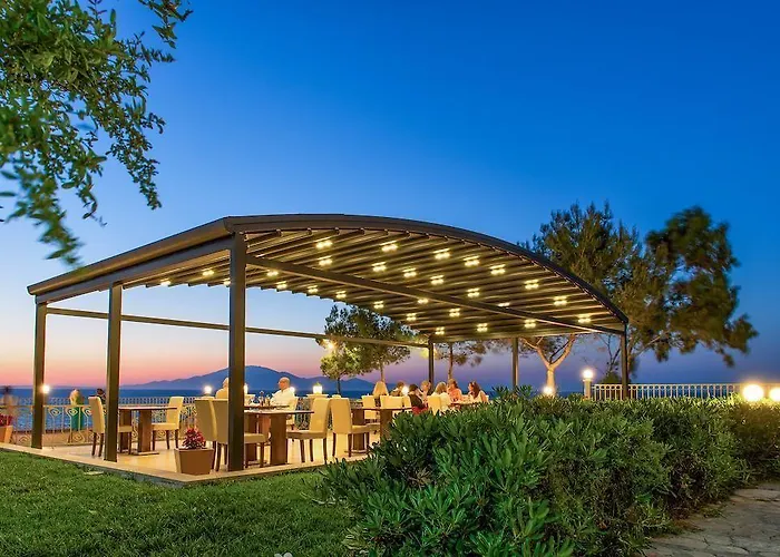 Balcony Boutique (adults Only) Hotel 3*