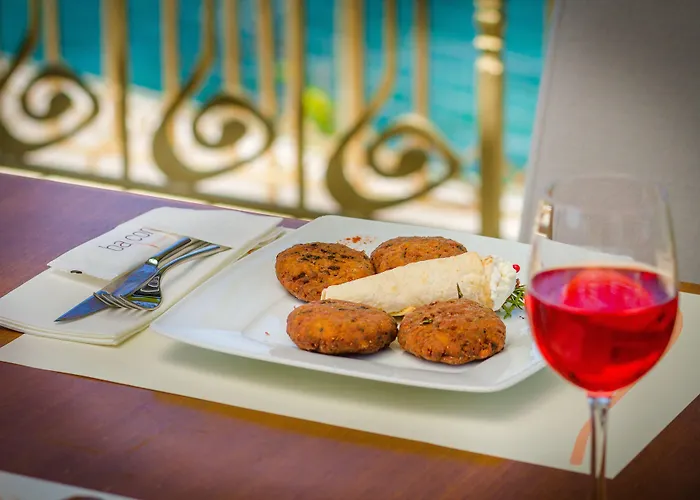 Balcony Boutique (adults Only) 3* Tsilivi (Zakynthos)