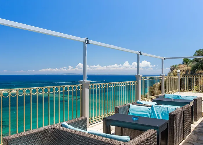 Balcony Boutique (adults Only) 3*