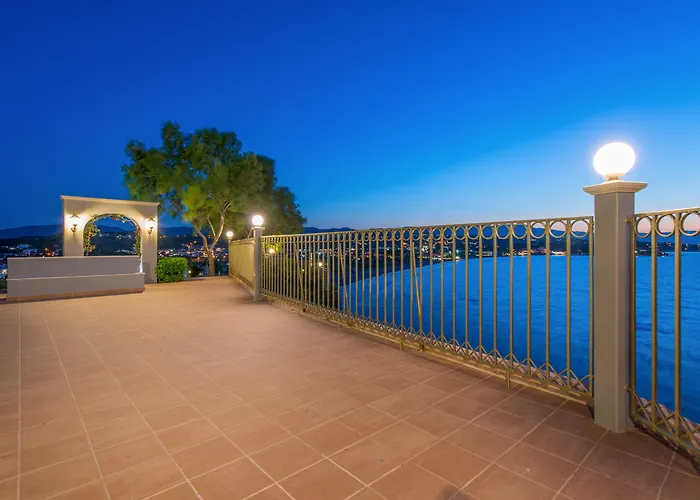 Balcony Boutique (adults Only) Hotel 3*
