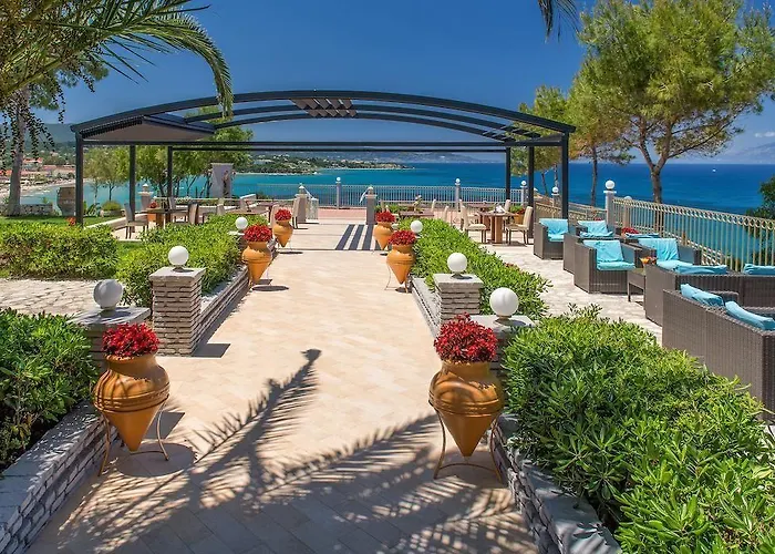 Balcony Boutique (adults Only) Hotell 3*