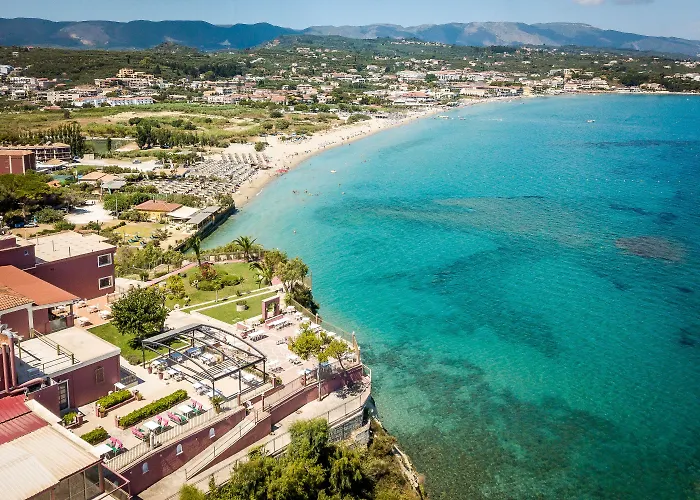 Hotel Balcony Boutique (adults Only) 3*