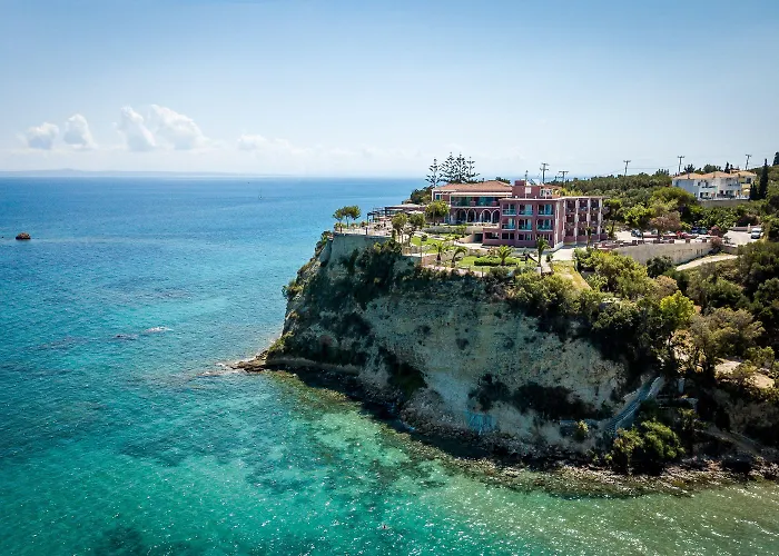 Balcony Boutique (adults Only) 3*
