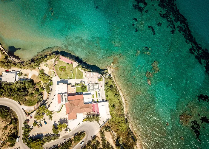 Balcony Boutique (adults Only) Hotell 3*