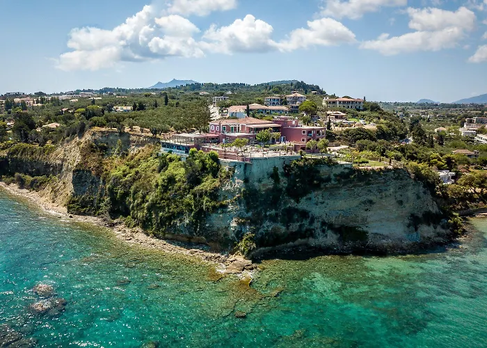 Balcony Boutique (adults Only) Hotell 3*