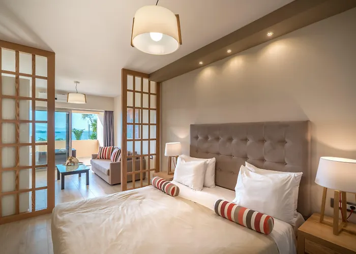 Hotel Balcony Boutique (adults Only) 3*