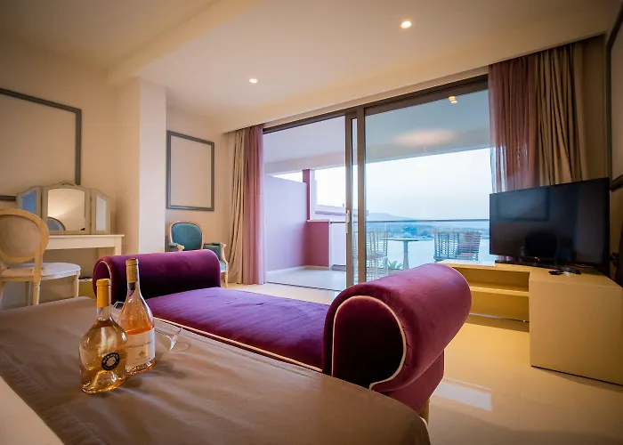 Balcony Boutique (adults Only) Hotel