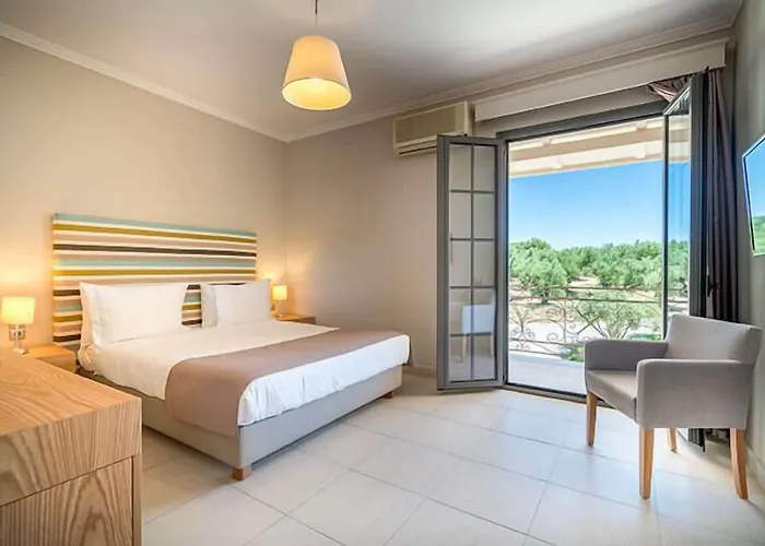 Hotel Balcony Boutique (adults Only) 3*