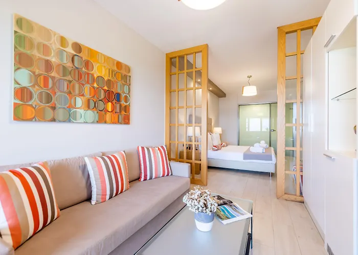 Balcony Boutique (adults Only) Hotel 3*