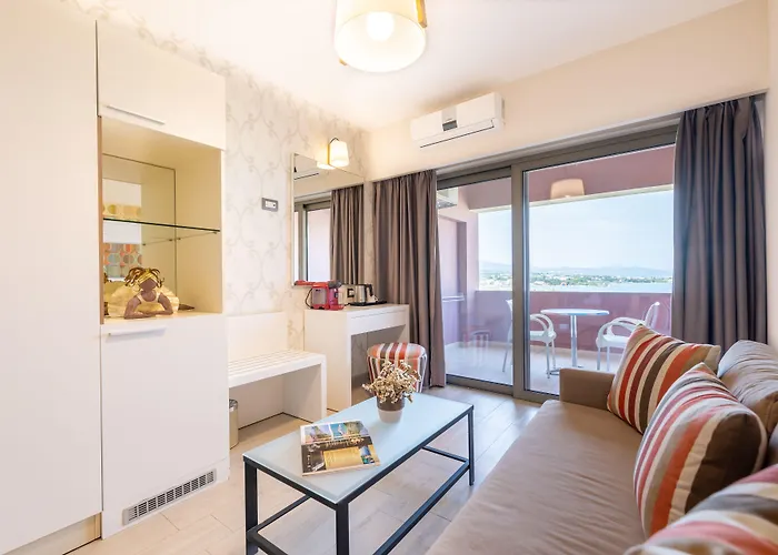 Hotell Balcony Boutique (adults Only)