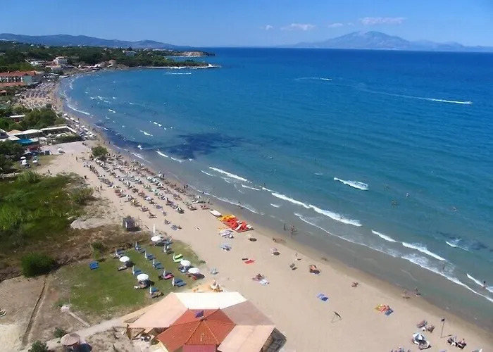 Balcony Boutique (adults Only) 3* Tsilivi (Zakynthos)