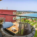 Отель Balcony Boutique (adults Only)