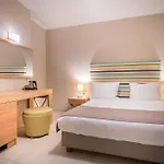 Balcony Boutique (adults Only) Отель Циливи