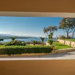 Отель Balcony Boutique (adults Only) Циливи