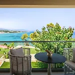 Balcony Boutique (adults Only) Отель Циливи