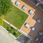 Отель Balcony Boutique (adults Only) 3*