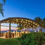 Balcony Boutique (adults Only) Отель 3*