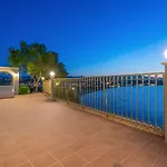Balcony Boutique (adults Only) Отель 3*