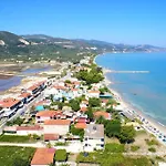 Balcony Boutique (adults Only) Отель Циливи