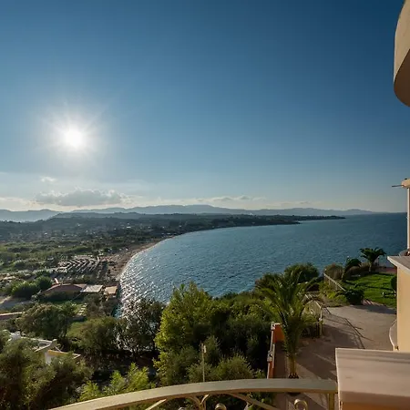 Balcony Boutique (adults Only) 3* טסיליבי