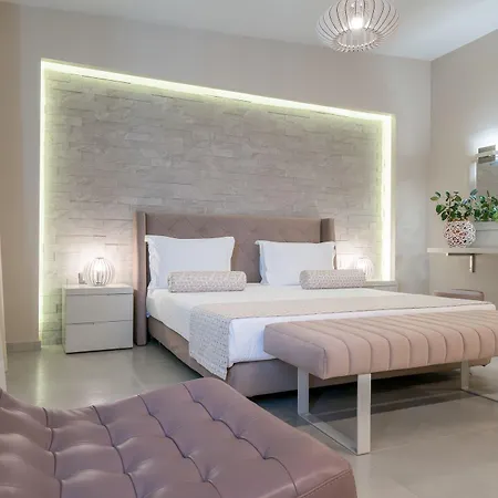 Otel Balcony Boutique (adults Only) Tsilivi (Zakynthos)