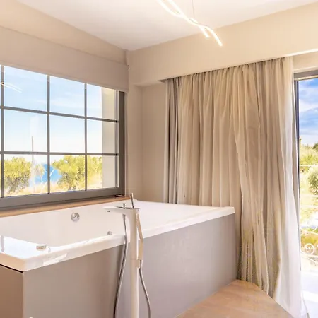 Otel Balcony Boutique (adults Only)