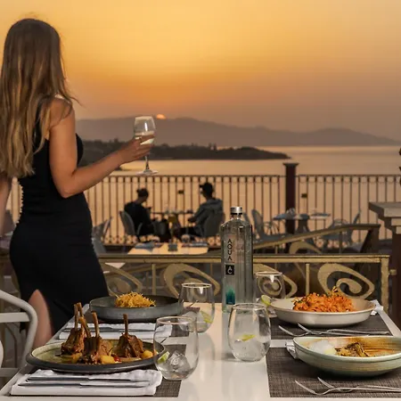 מלון Balcony Boutique (adults Only) 3*