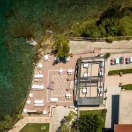 Balcony Boutique (adults Only) Отель