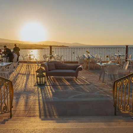 Balcony Boutique (adults Only) 3* טסיליבי